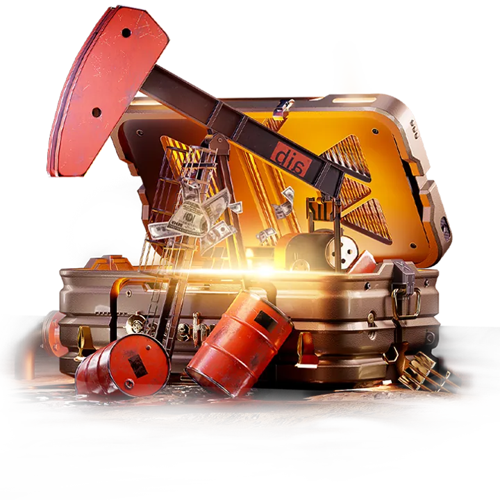 НЕФТЯНАЯ ВЫШКА image