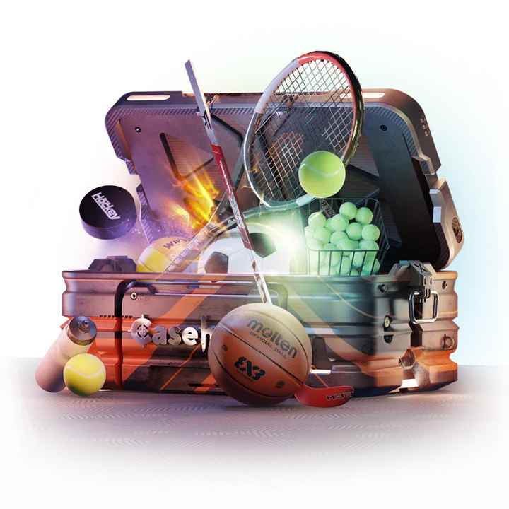 СПОРТИВНЫЙ image