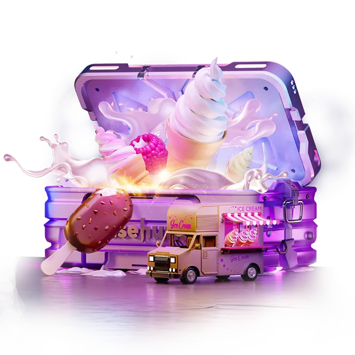 МОРОЖЕНЩИК image