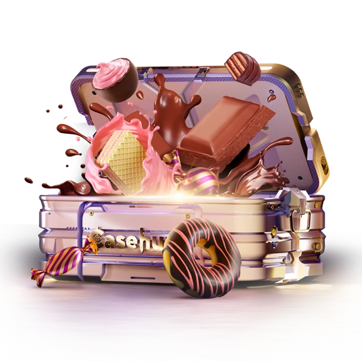 СЛАДКОЕЖКА image