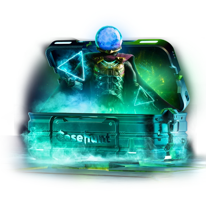 МИСТЕРИО image