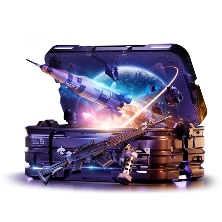 КОСМИЧЕСКИЙ image