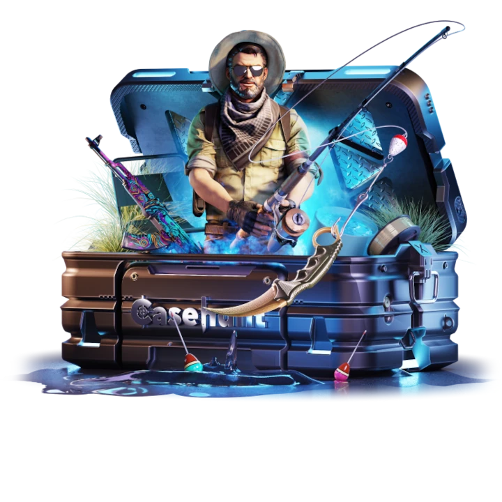 РЫБОЛОВНЫЙ image