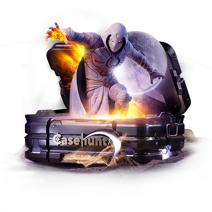 ЛУННЫЙ РЫЦАРЬ image