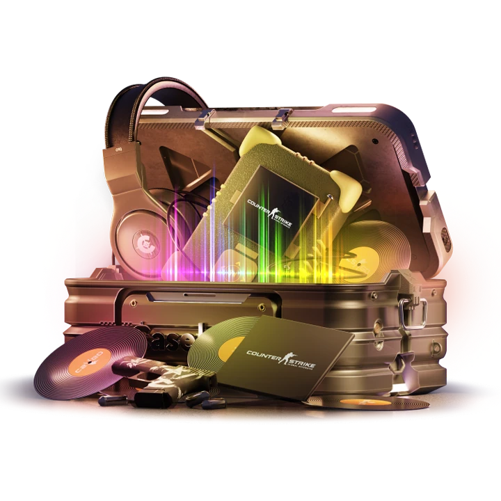 МЕЛОМАН image