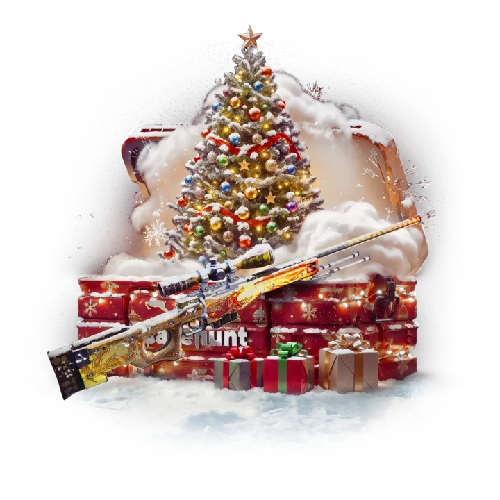 Новогодняя Елка image