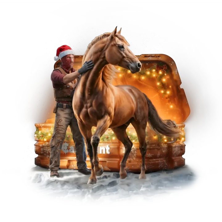 Лошадка image