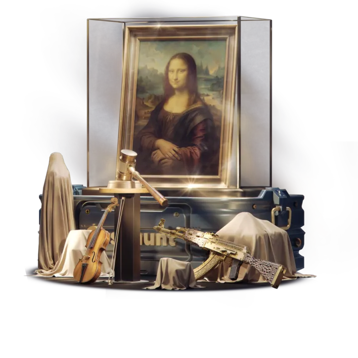 Мона Лиза image